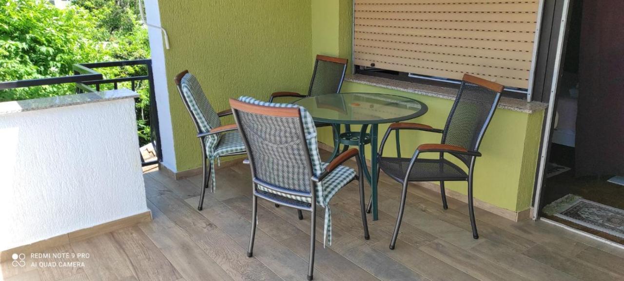 Apartment Jozefina Poreč