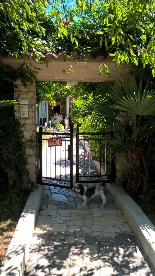 Jozefina Apartment *