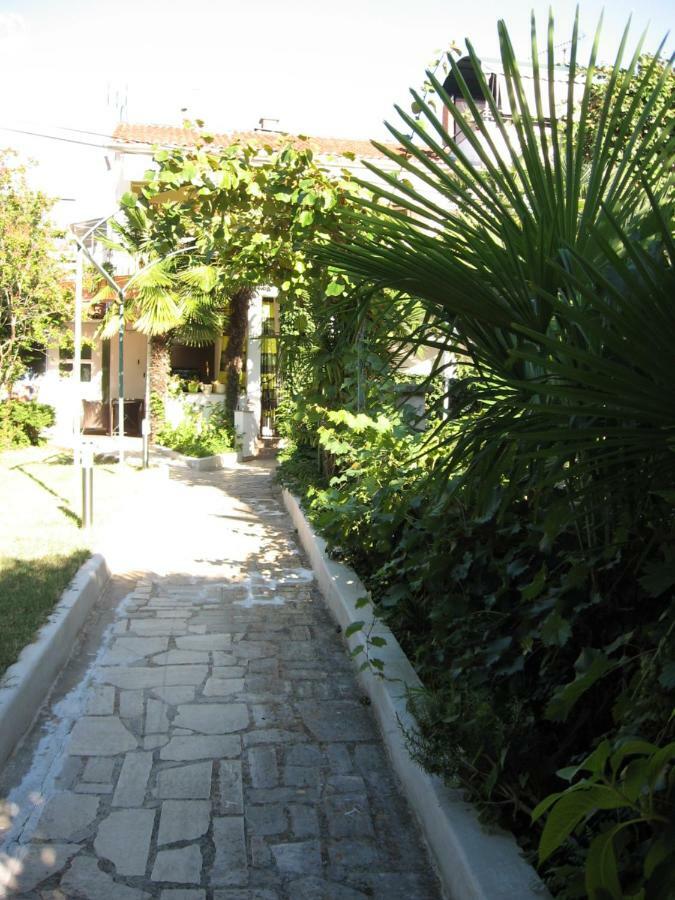 Apartment Jozefina *