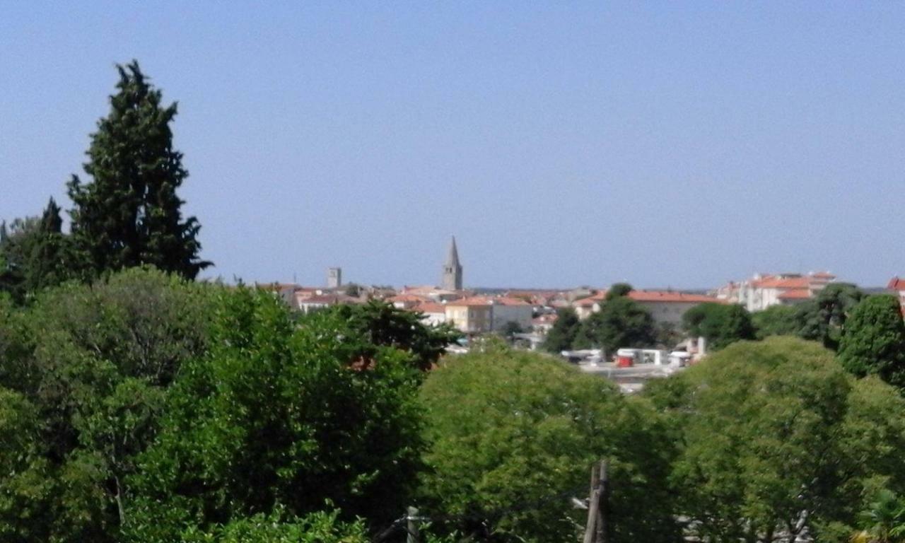 Apartment Jozefina *