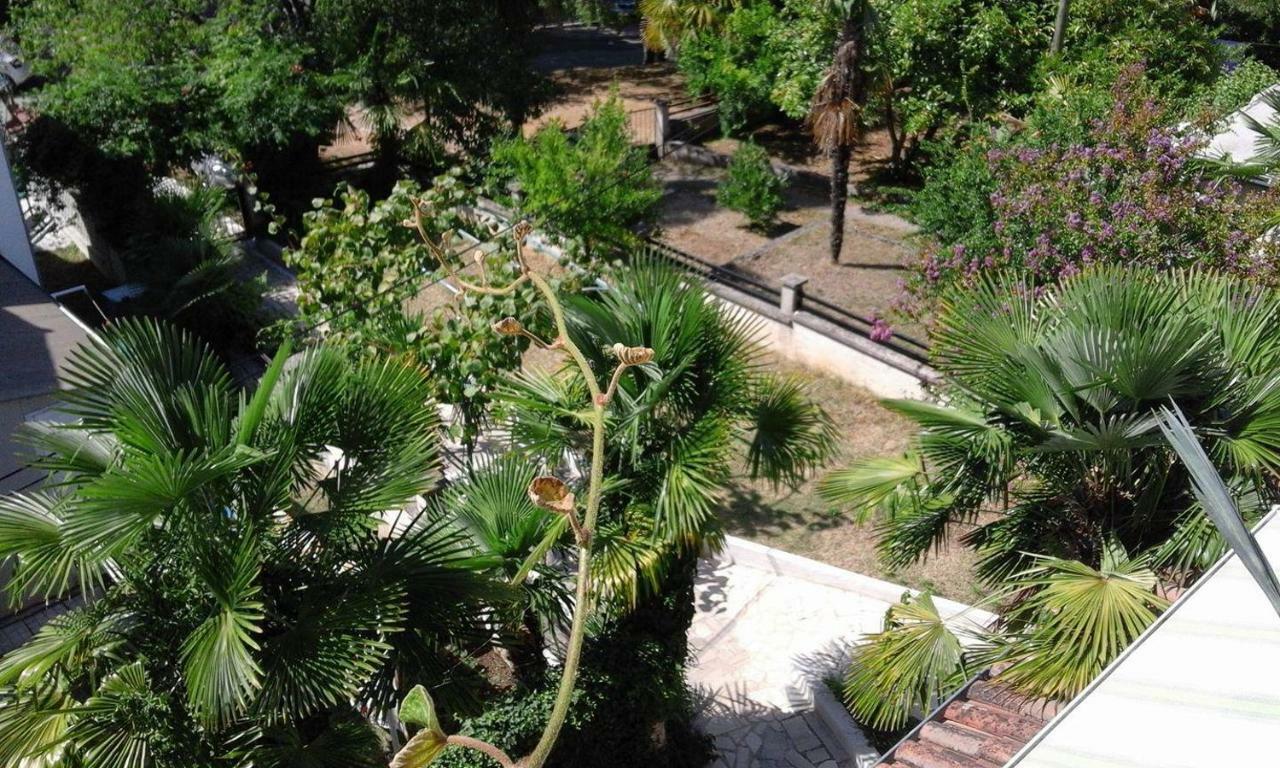 Jozefina Apartment Poreč