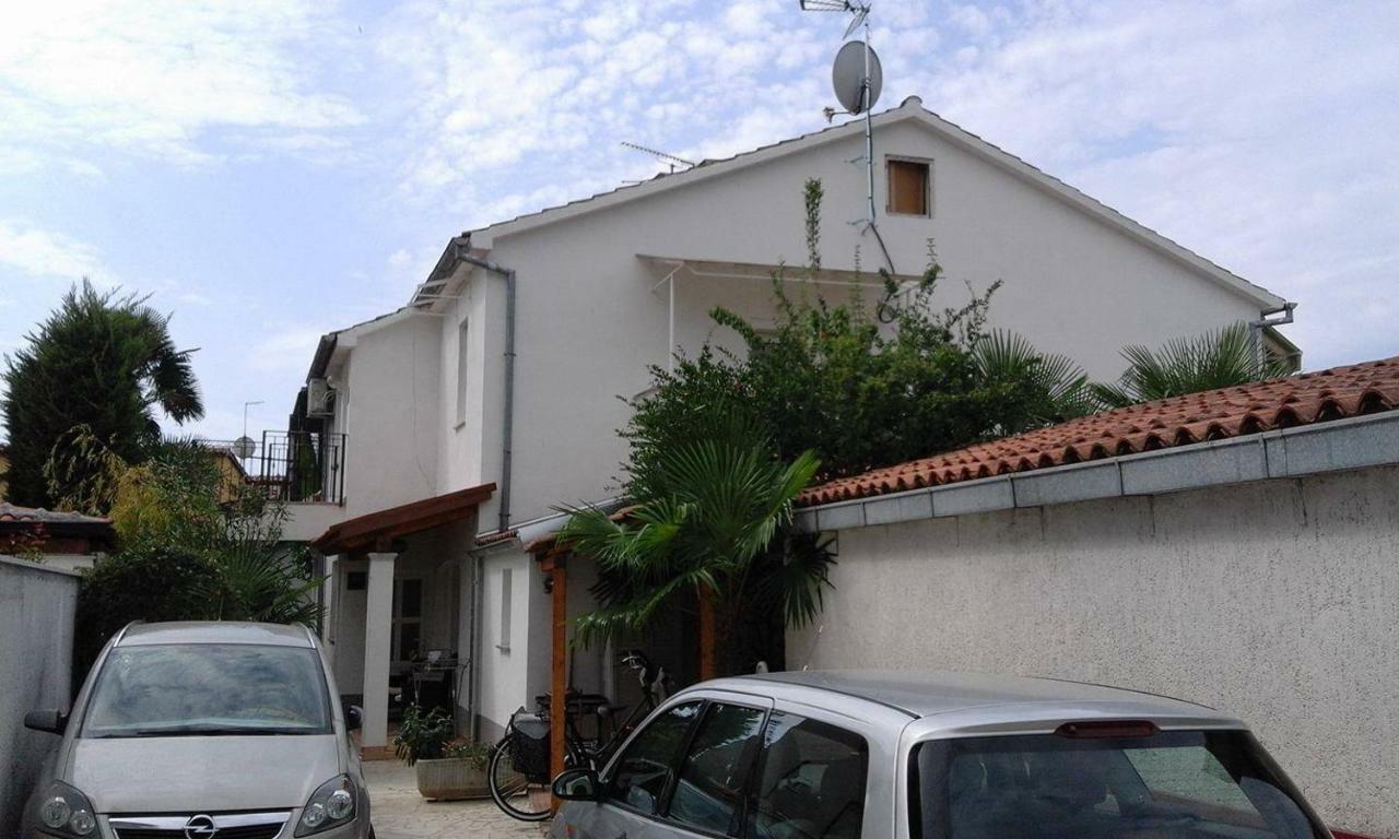 Jozefina Apartment Poreč