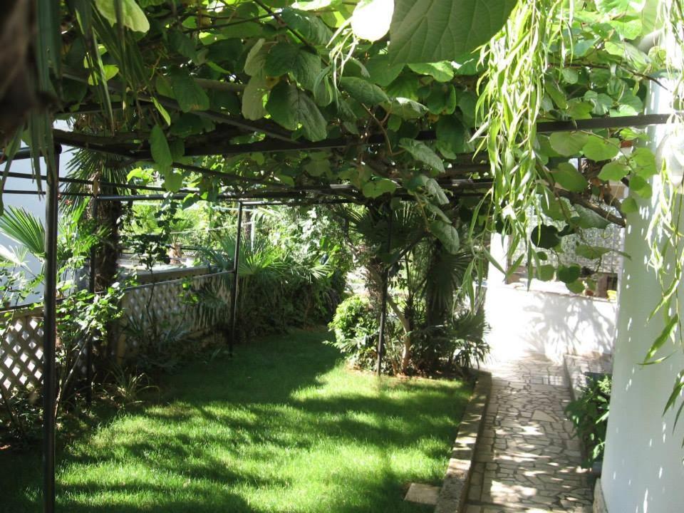 Jozefina Apartment Porec