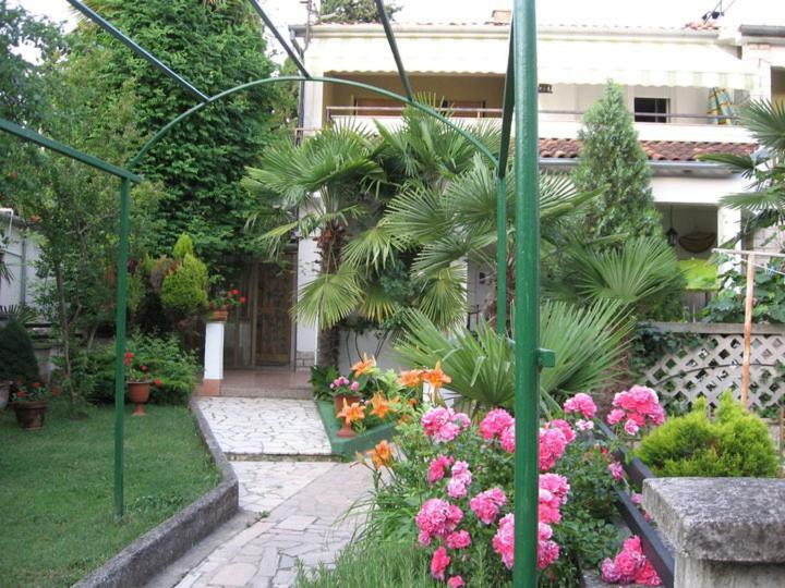 Jozefina Apartment Poreč